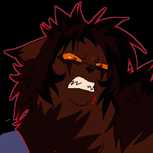 raggedstar